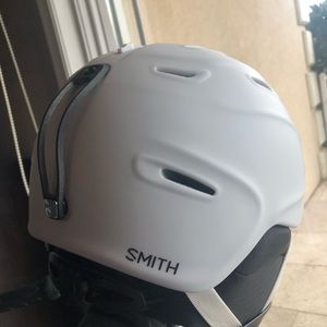 Smith Aspect Ski Helmet